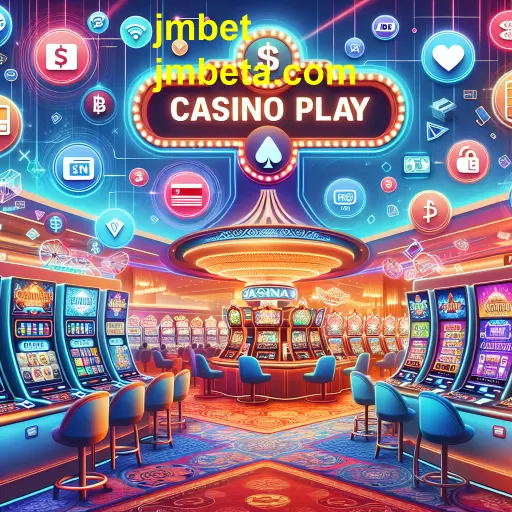 Métodos de Pagamento no jmbet: Segurança e Praticidade para Jogadores