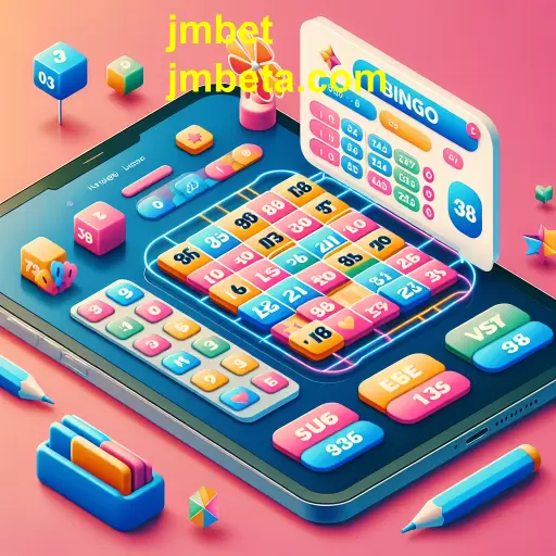 Descubra o Mundo do Bingo Online no jmbet