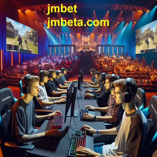 A Ascensão dos E-Sports: Uma Nova Era de Entretenimento Digital