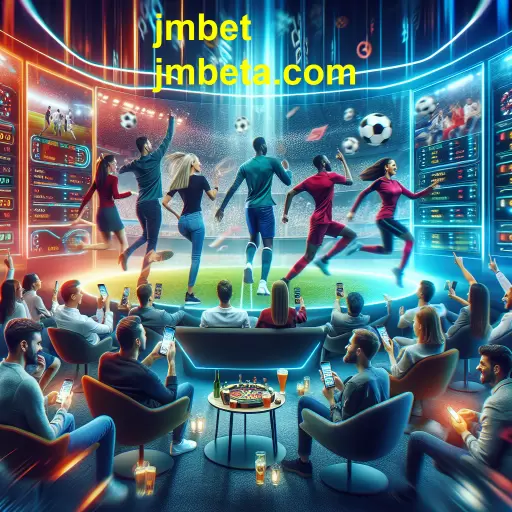 Apostas Esportivas: O Crescimento das Emoções no Jogo Online